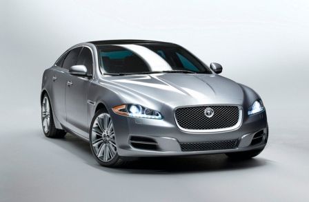 XJ 5